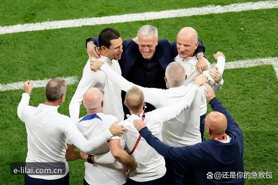 法国队3-0伊拉克赛后，德尚口中的“完美主义”与外界的误读